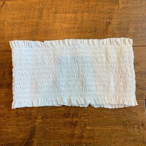 Brandy Melville crop top